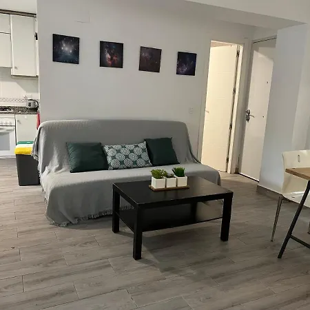 Apartment Casa La Parra, Con Dos En Segunda Linea, Opcion Barbacoa Y Patio *