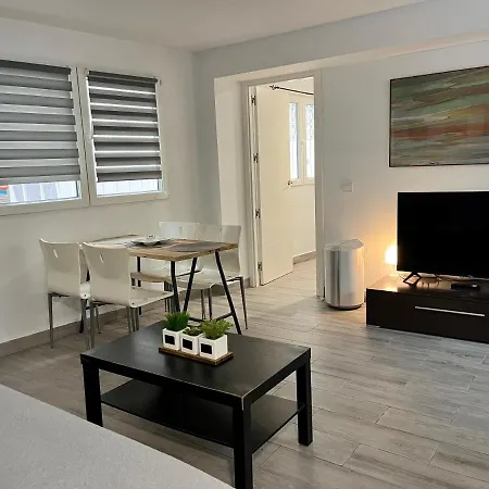 Casa La Parra, Con Dos En Segunda Linea, Opcion Barbacoa Y Patio Playa de Gandia