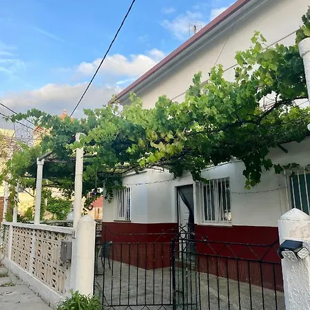 Casa La Parra, Con Dos En Segunda Linea, Opcion Barbacoa Y Patio Playa de Gandia