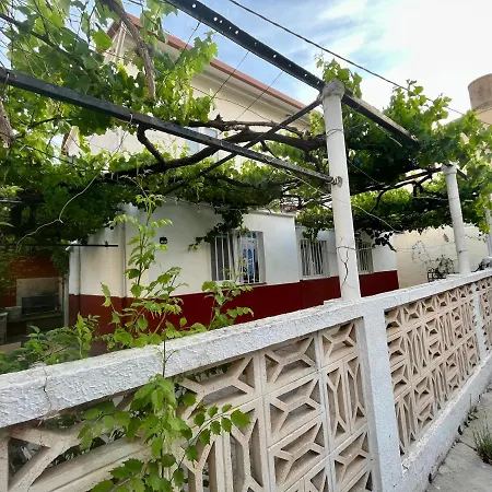 Casa La Parra, Con Dos En Segunda Linea, Opcion Barbacoa Y Patio Apartment *
