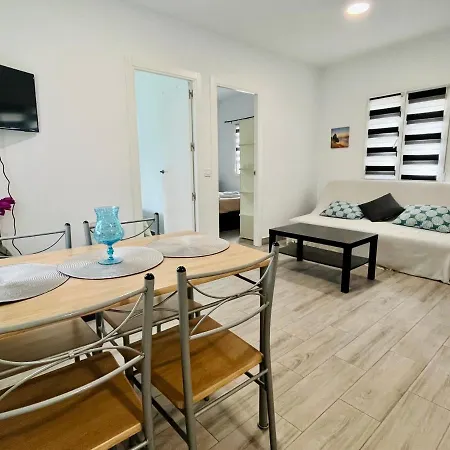 Casa La Parra, Con Dos En Segunda Linea, Opcion Barbacoa Y Patio Playa de Gandia
