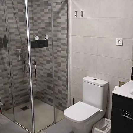 Apartment Casa La Parra, Con Dos En Segunda Linea, Opcion Barbacoa Y Patio *