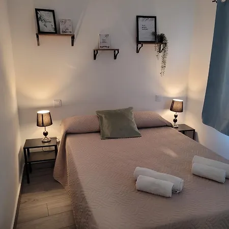 Casa La Parra, Con Dos En Segunda Linea, Opcion Barbacoa Y Patio Playa de Gandia