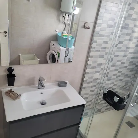 Casa La Parra, Con Dos En Segunda Linea, Opcion Barbacoa Y Patio Playa de Gandia